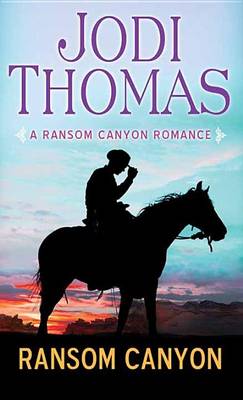 Cover of Ransom Canyon