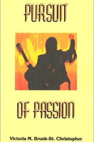 Cover of Pursuit of Passion