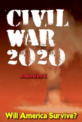 Book cover for Civil War 2020