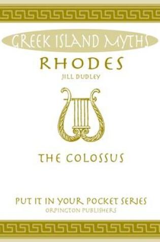 Cover of Rhodes