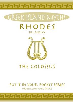 Cover of Rhodes