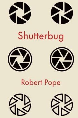 Cover of Shutterbug