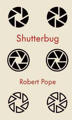 Book cover for Shutterbug