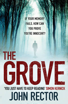 Cover of The Grove
