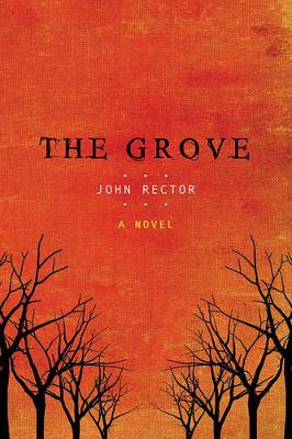 Book cover for The Grove