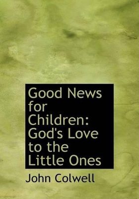 Book cover for Good News for Children