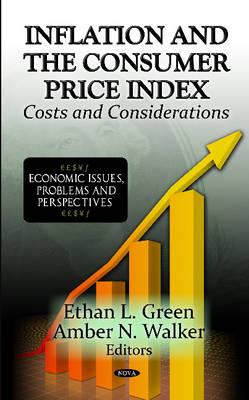 Cover of Inflation & The Consumer Price Index