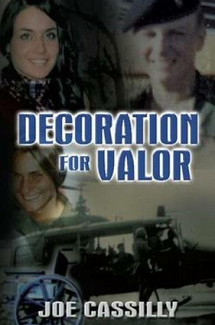 Cover of Decoration for Valor