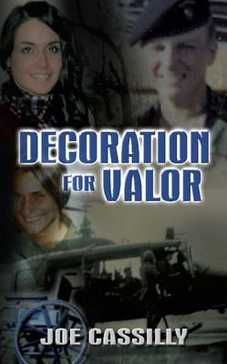 Book cover for Decoration for Valor