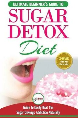 Cover of Sugar Detox