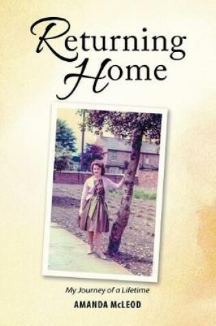 Cover of Returning Home