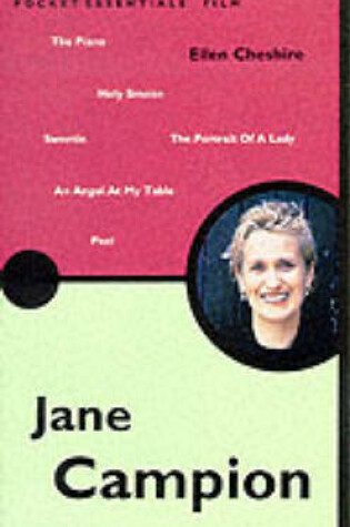 Cover of Jane Campion