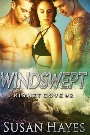 Cover of Windswept