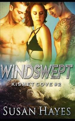 Cover of Windswept