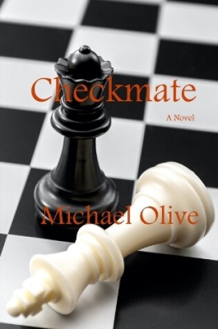 Cover of Checkmate