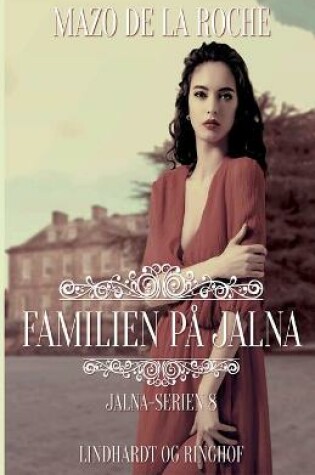 Cover of Familien p� Jalna