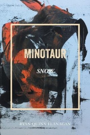 Cover of Minotaur Snow