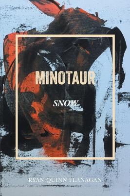 Book cover for Minotaur Snow