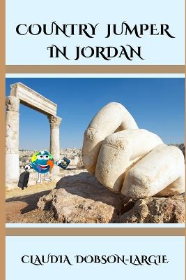 Book cover for Country Jumper in Jordan