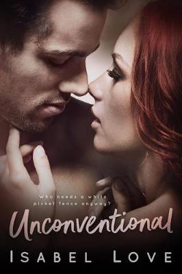 Book cover for Unconventional