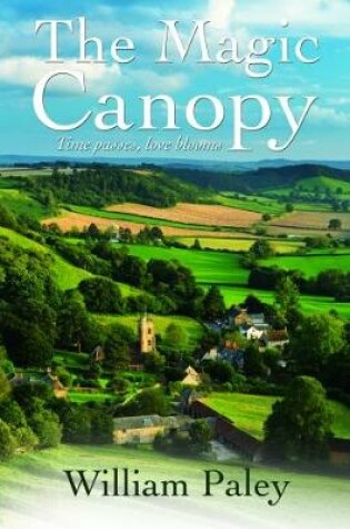 Cover of The Magic Canopy