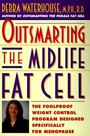 Cover of Outsmarting the Midlife Fat Cell