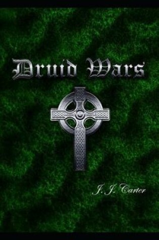 Cover of Druid Wars