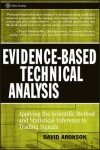 Book cover for Evidence-Based Technical Analysis