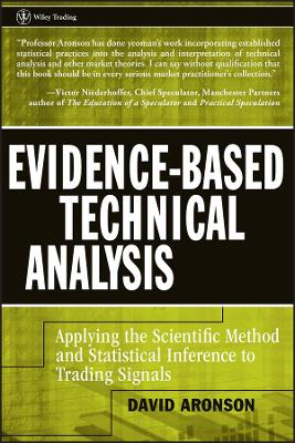 Cover of Evidence-Based Technical Analysis