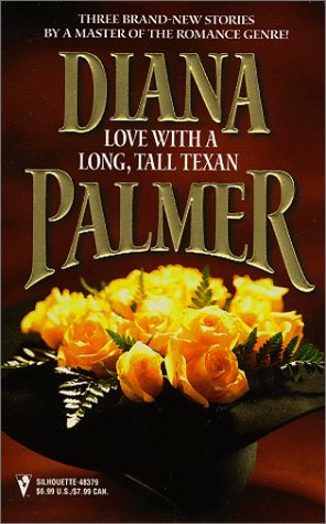 Book cover for Love with a Long Tall Texan