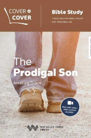 Cover of The Prodigal Son