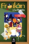 Book cover for Froilán y La Maestra