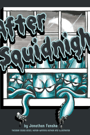 Cover of After Squidnight