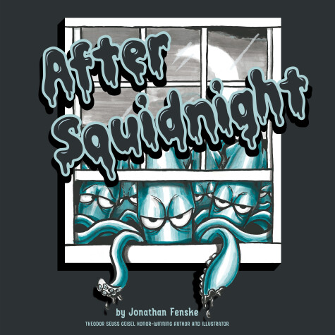 Cover of After Squidnight