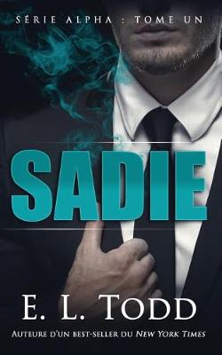 Book cover for Sadie