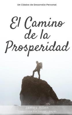 Book cover for El Camino de la Prosperidad