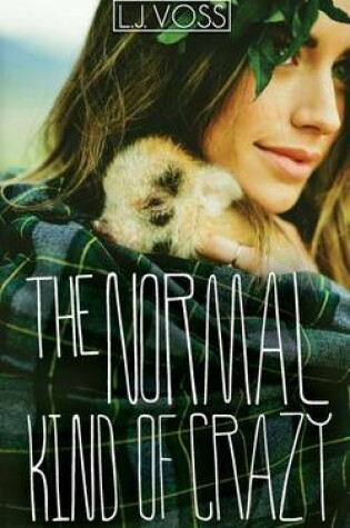 Cover of The Normal Kind Of Crazy