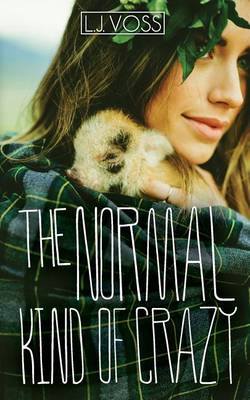 Cover of The Normal Kind Of Crazy