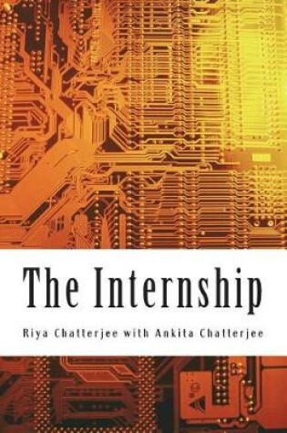 Cover of The Internship