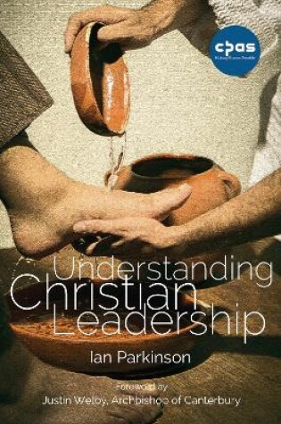Cover of Understanding Christian Leadership