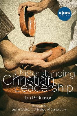 Book cover for Understanding Christian Leadership