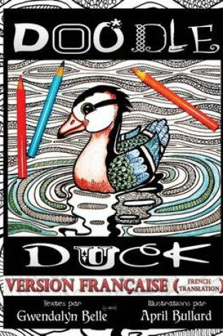 Cover of Doodle Duck - Version Fran aise