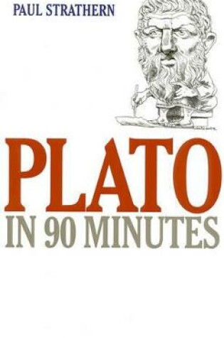 Cover of Plato in 90 Minutes