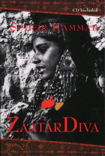 Book cover for Zaatardiva