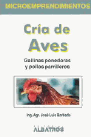 Cover of Cria de Aves