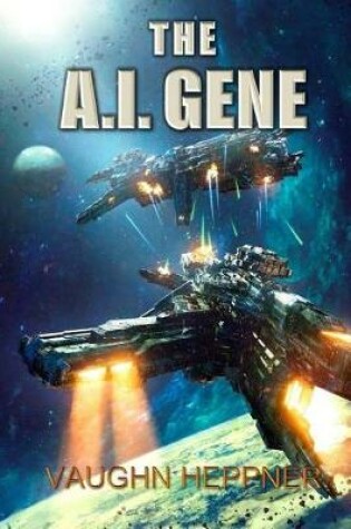 Cover of The A.I. Gene
