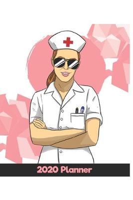 Book cover for Nurse