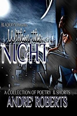 Book cover for Within the Night