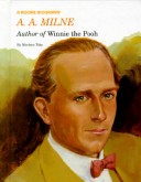 Cover of A.A. Milne