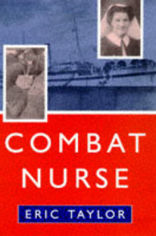 Cover of Combat Nurse